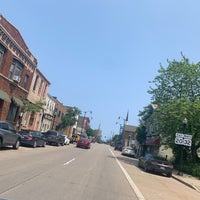 Photo taken at City of Racine by José on 7/18/2021