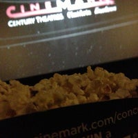 Cinemark Hollywood USA - McAllen, TX