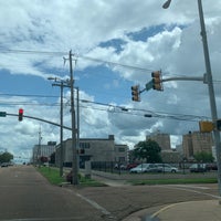 Photo taken at City of Jackson by José on 7/21/2021