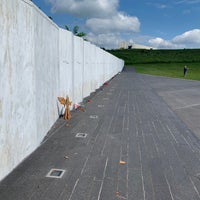 Photo taken at Flight 93 National Memorial by José on 7/30/2023