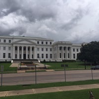 Photo taken at City of Montgomery by José on 7/4/2015
