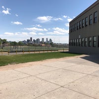 Photo taken at Denver North High School by José on 5/17/2018