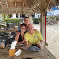 5/28/2022 tarihinde Hope C.ziyaretçi tarafından Kaibo restaurant . beach bar . marina'de çekilen fotoğraf
