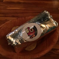 8/26/2015에 Lars B.님이 Tomtoms Burritos에서 찍은 사진