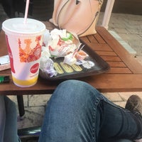 Photo taken at Burger King by Ömer T. on 9/9/2020