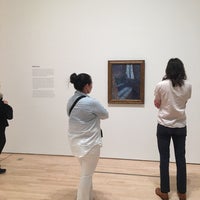 Photo taken at Edvard Munch Exhibit by Luis Antonio R. on 8/1/2017