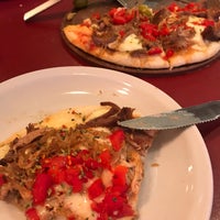 5/11/2019にErnesto P.がbarDpizzasで撮った写真