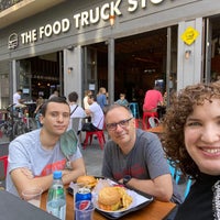 The Food Truck Store Palermo Chico 2 Tips From 7 Visitors