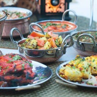 Photo taken at Asian Spice Indian Restaurant by Asian Spice Indian Restaurant on 11/1/2016