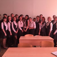 Photo taken at ООО шарага 47 by Светлана К. on 2/9/2017