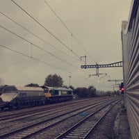 Photo taken at Bristol Parkway Railway Station (BPW) by Mohammed on 10/21/2020