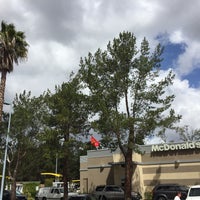 Photo taken at McDonald&amp;#39;s by Michael C. on 3/30/2016