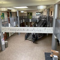 Photo taken at Monarch School by Michael C. on 2/5/2019