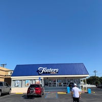 Photo taken at Fosters Freeze by Michael C. on 4/26/2020