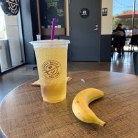 Photo taken at The Coffee Bean &amp;amp; Tea Leaf by Michael C. on 7/28/2019