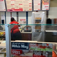 jersey mike's lake murray