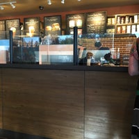 Photo taken at Starbucks by Michael C. on 3/1/2016
