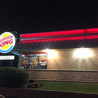 Photo taken at Burger King by Michael C. on 4/10/2016