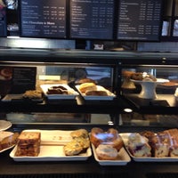 Photo taken at Starbucks by Michael C. on 10/1/2013