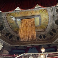 Foto tomada en Pantages Theatre  por Michael C. el 1/20/2024
