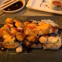 Photo taken at Wonderful Sushi Hillcrest by Michael C. on 7/28/2020