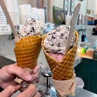 Photo taken at Mariposa Ice Cream by Michael C. on 4/9/2023