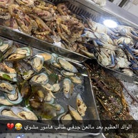 اسماك الصعيدي - Seafood Restaurant in جدة التاريخية بلدية ابلد