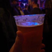 Photo taken at Tractor Tavern by Jake on 10/4/2019