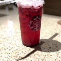 Photo taken at Starbucks by d&amp;#39;alessandro m. on 1/16/2019