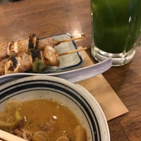 かぶら屋 蒲田店 蒲田 西蒲田7 69 1
