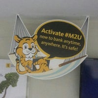 Maybank Sentul Raya Batu Caves Selangor