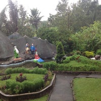 Taman Dewi Park