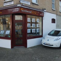 Photo taken at Northwood Dulwich - Letting &amp;amp; Estate Agents by Northwood Dulwich - Letting &amp;amp; Estate Agents on 11/7/2016