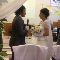 Review GPDI Getsemani Kuta