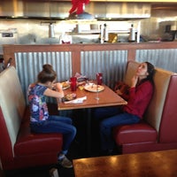 12/2/2012 tarihinde Robb B.ziyaretçi tarafından Tin Star Restaurant'de çekilen fotoğraf