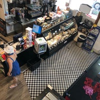 Photo taken at Savi Provisions by Holly R. on 5/26/2019
