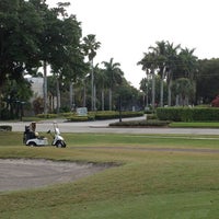 Foto scattata a Bonaventure Country Club da Juan Luis B. il 12/29/2012