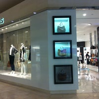 michael kors bellevue square