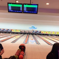 Photo taken at Bowling @ NSRCC by Annie A. on 10/30/2019