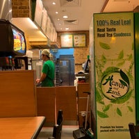 Photo taken at Subway by Annie A. on 3/1/2019