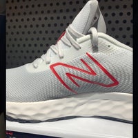 Photo taken at New Balance Factory Outlet by Annie A. on 4/2/2023
