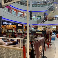 Photo taken at Rivervale Mall by Annie A. on 8/26/2019