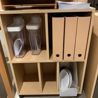 Photo taken at MUJI by Annie A. on 9/22/2019