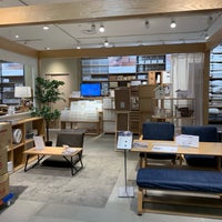 Photo taken at MUJI by Annie A. on 7/30/2019