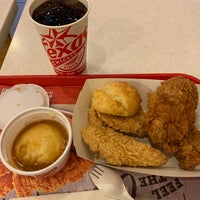 Photo taken at Texas Chicken by Annie A. on 9/24/2019