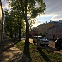 Photo taken at Ярмарка выходного дня by Roman G. on 5/4/2019