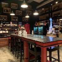 Photo taken at wineDEPOT by Hi Y. on 4/21/2019