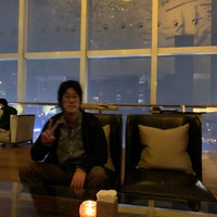 Photo taken at The Penthouse by Hi Y. on 1/26/2019