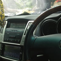Review Car wash near Petronas