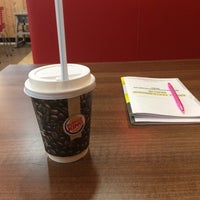 Photo taken at Burger King by Карина К. on 4/20/2017